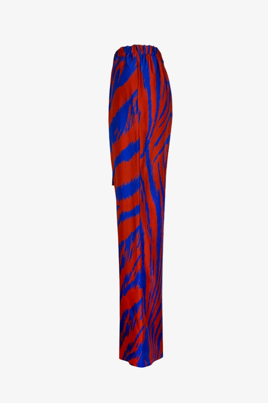 DAWID TOMASZEWSKI Hose Parallel Lines Lviv Side