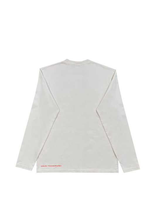 Longsleeve "We just wanted to be loved"