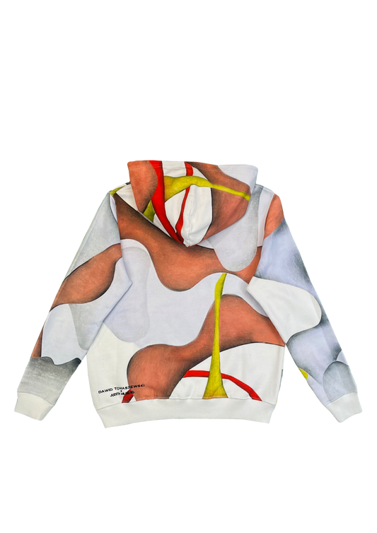 Judith Milberg x DAWID TOMASZEWSKI Hoodie