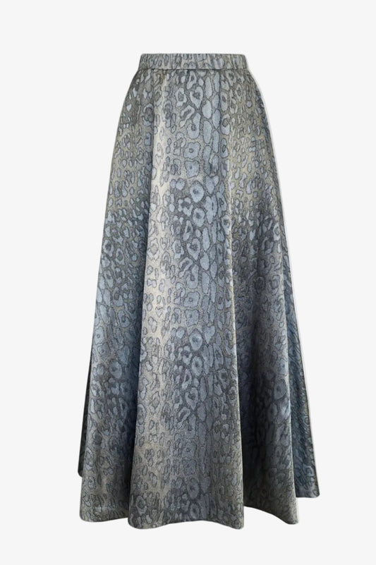 DAWID TOMASZEWSKI - Rock Bella - Gre Leopard - Front