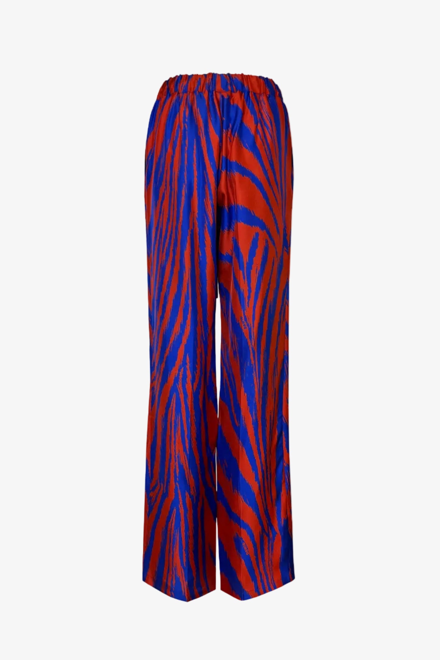 DAWID TOMASZEWSKI Hose Parallel Lines Lviv Back