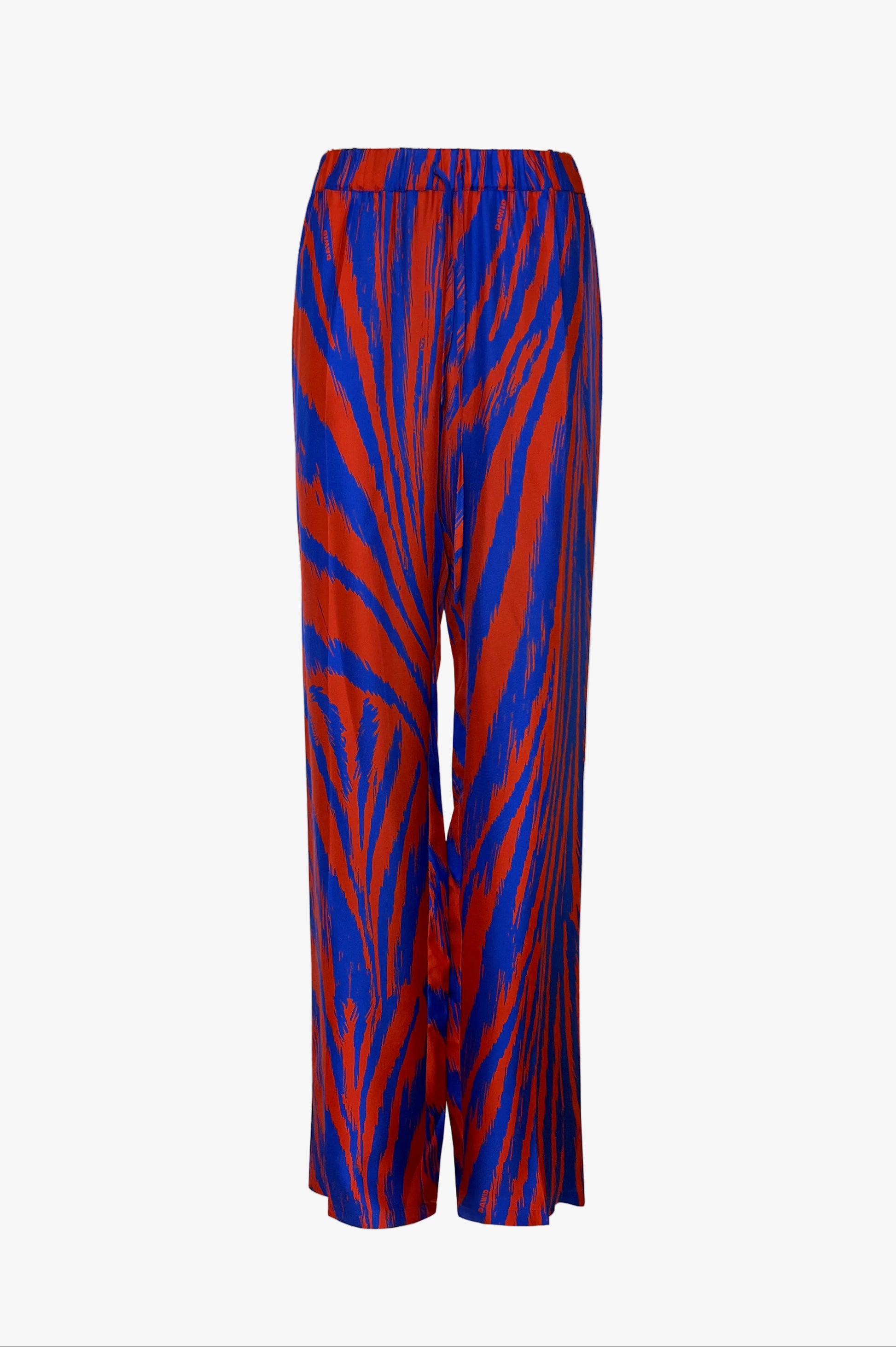 DAWID TOMASZEWSKI Hose Parallel Lines Lviv Front