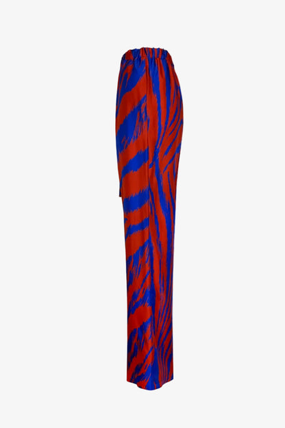 DAWID TOMASZEWSKI Hose Parallel Lines Lviv Side