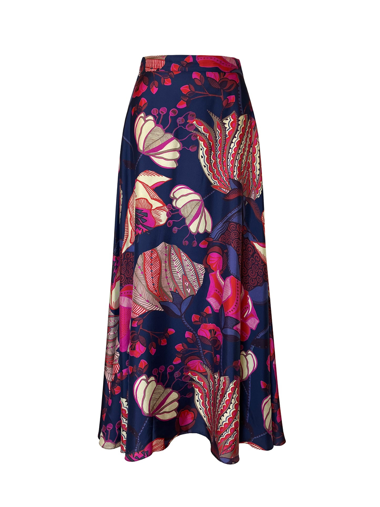 DAWID TOMASZEWSKI Rock Fler - Rome Flowers -Front