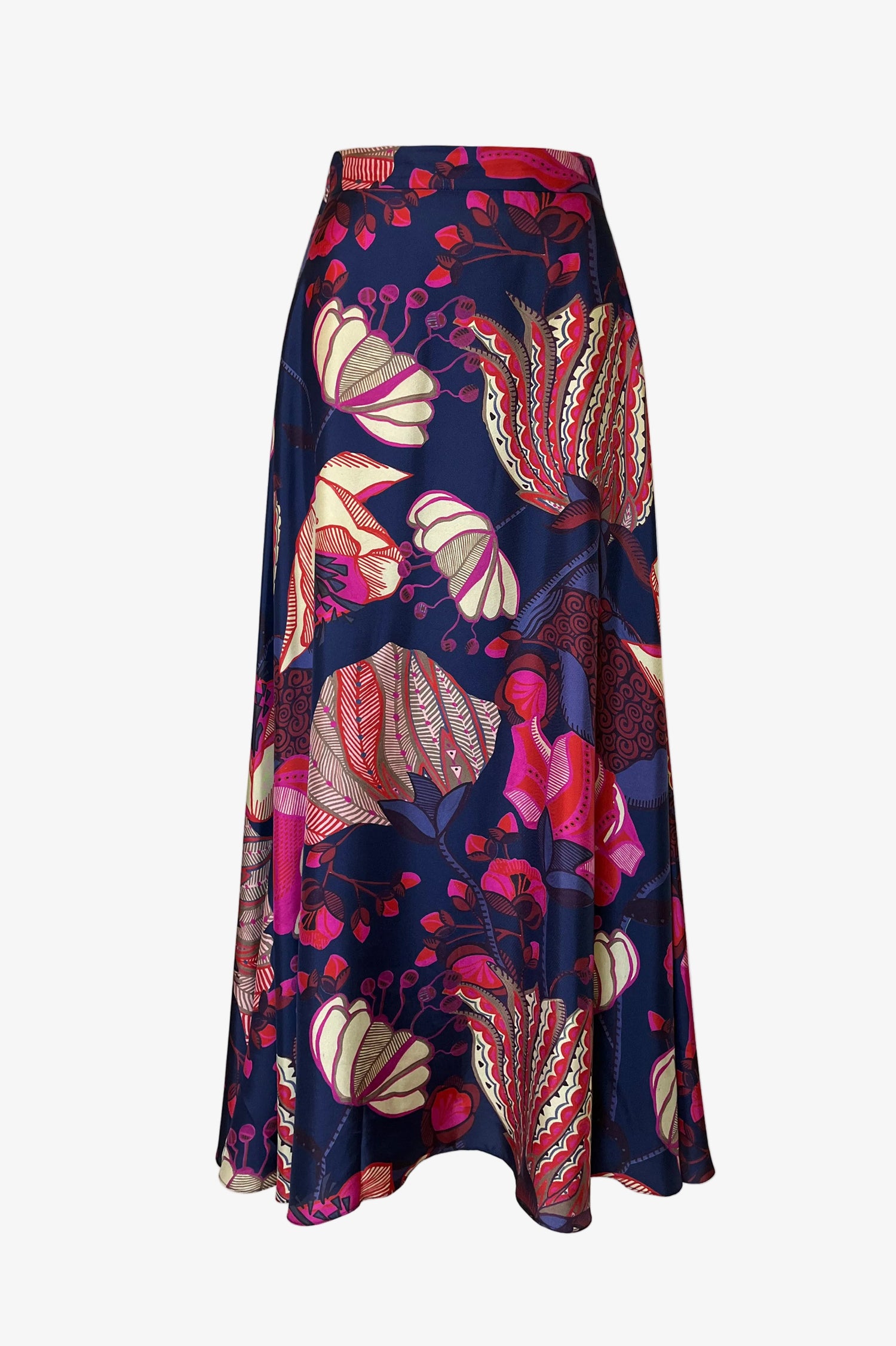 DAWID TOMASZEWSKI Rock Fler - Rome Flowers -Front