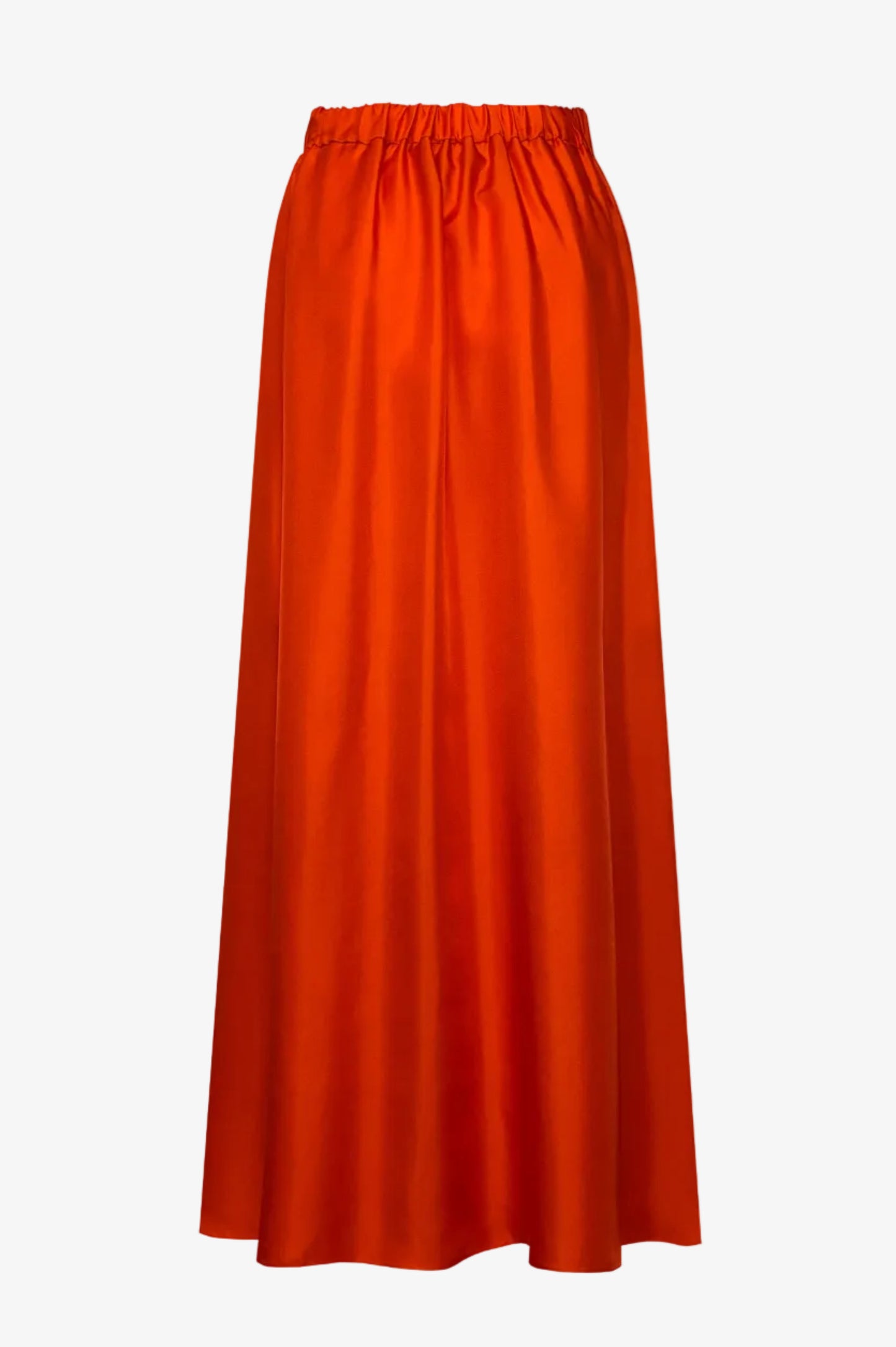 DAWID TOMASZEWSKI Rock Fler uni orange Back