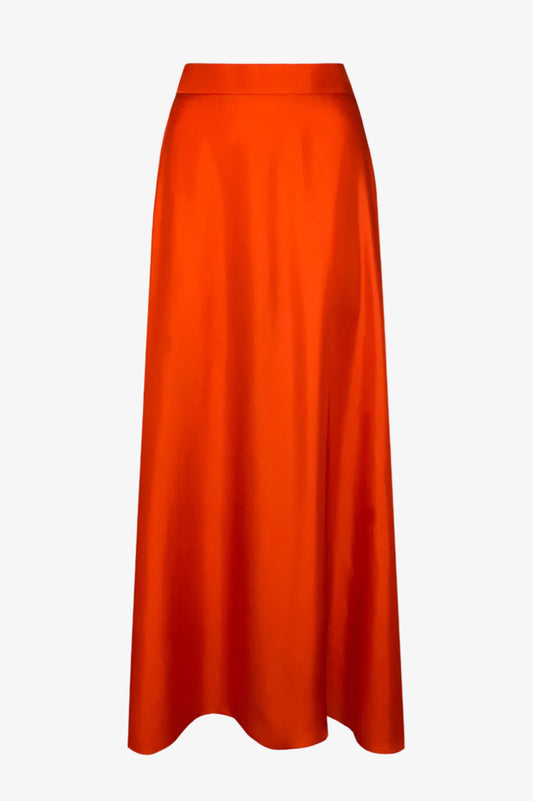 DAWID TOMASZEWSKI Rock Fler uni orange Front