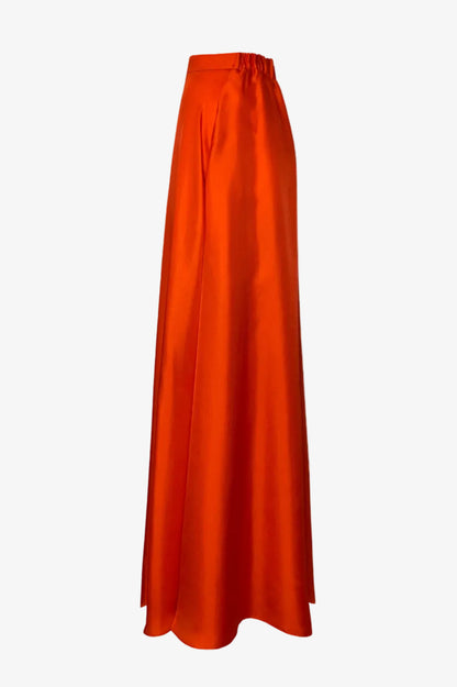 DAWID TOMASZEWSKI Rock Fler uni orange Side