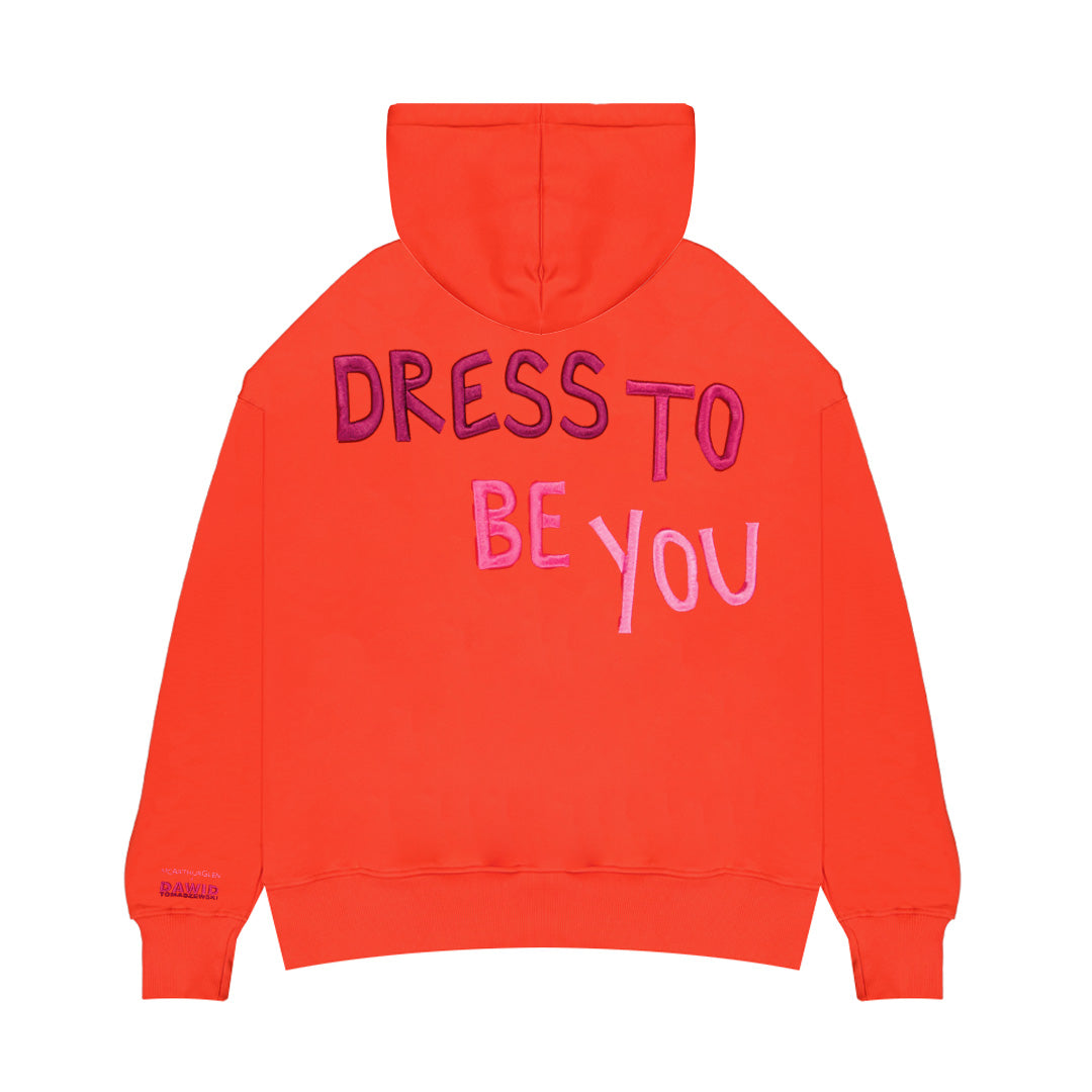 McArthurGlen x DAWID TOMASZEWSKI Hoodie