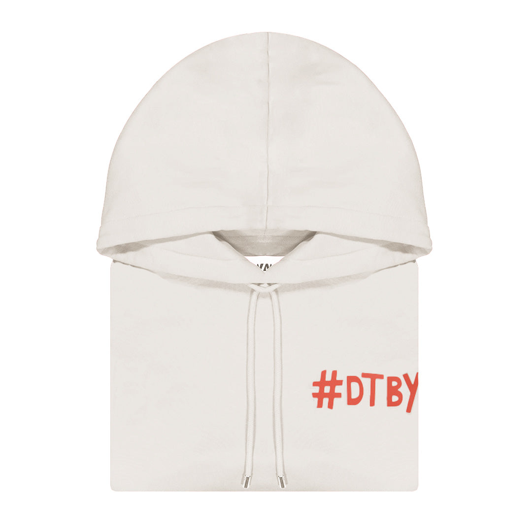 McArthurGlen x DAWID TOMASZEWSKI Hoodie