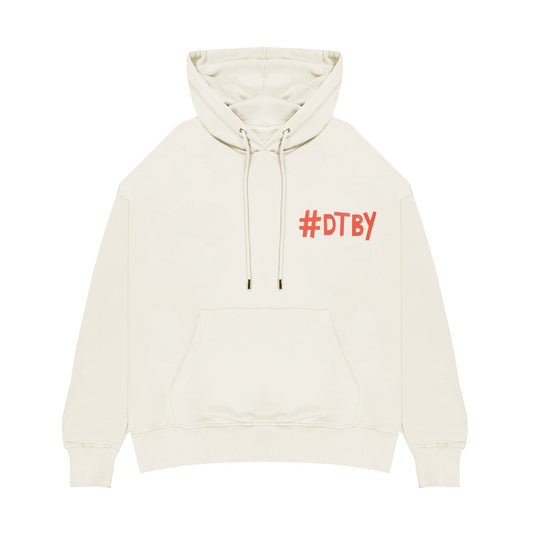 McArthurGlen x DAWID TOMASZEWSKI Hoodie