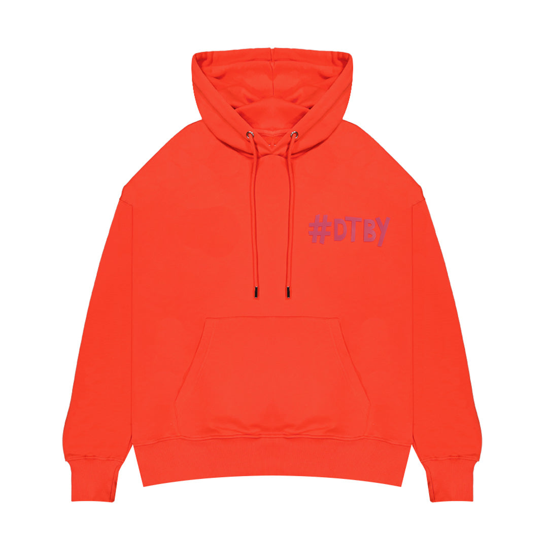McArthurGlen x DAWID TOMASZEWSKI Hoodie