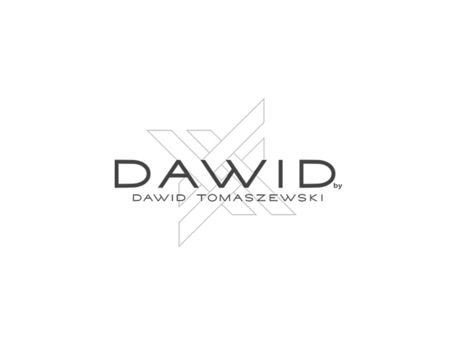 DAWID by Dawid Tomaszewski: Eine erfolgreiche affordable Zweitlinie des Berliner Modedesigners und Couturiers Dawid Tomaszewski.