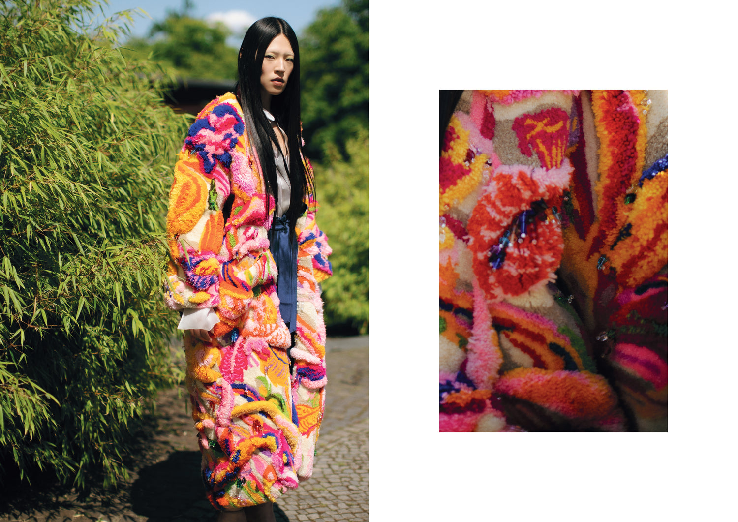 DAWID TOMASZEWSKI Couture und Read-to-Wear Kollektionen: Berliner Mode von Modedesigner und Couturier Dawid Tomaszewski.