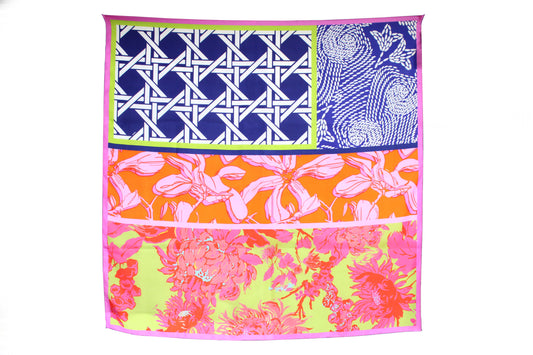 DAWID TOMASZEWSKI Seidentuch Grande The Archive