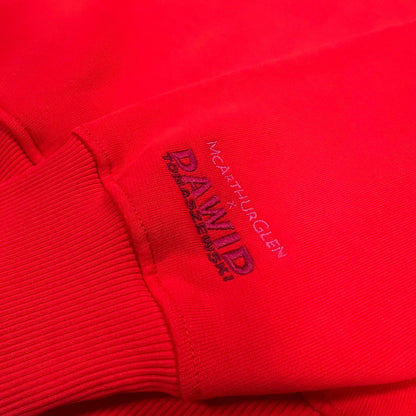 McArthurGlen x DAWID TOMASZEWSKI Hoodie