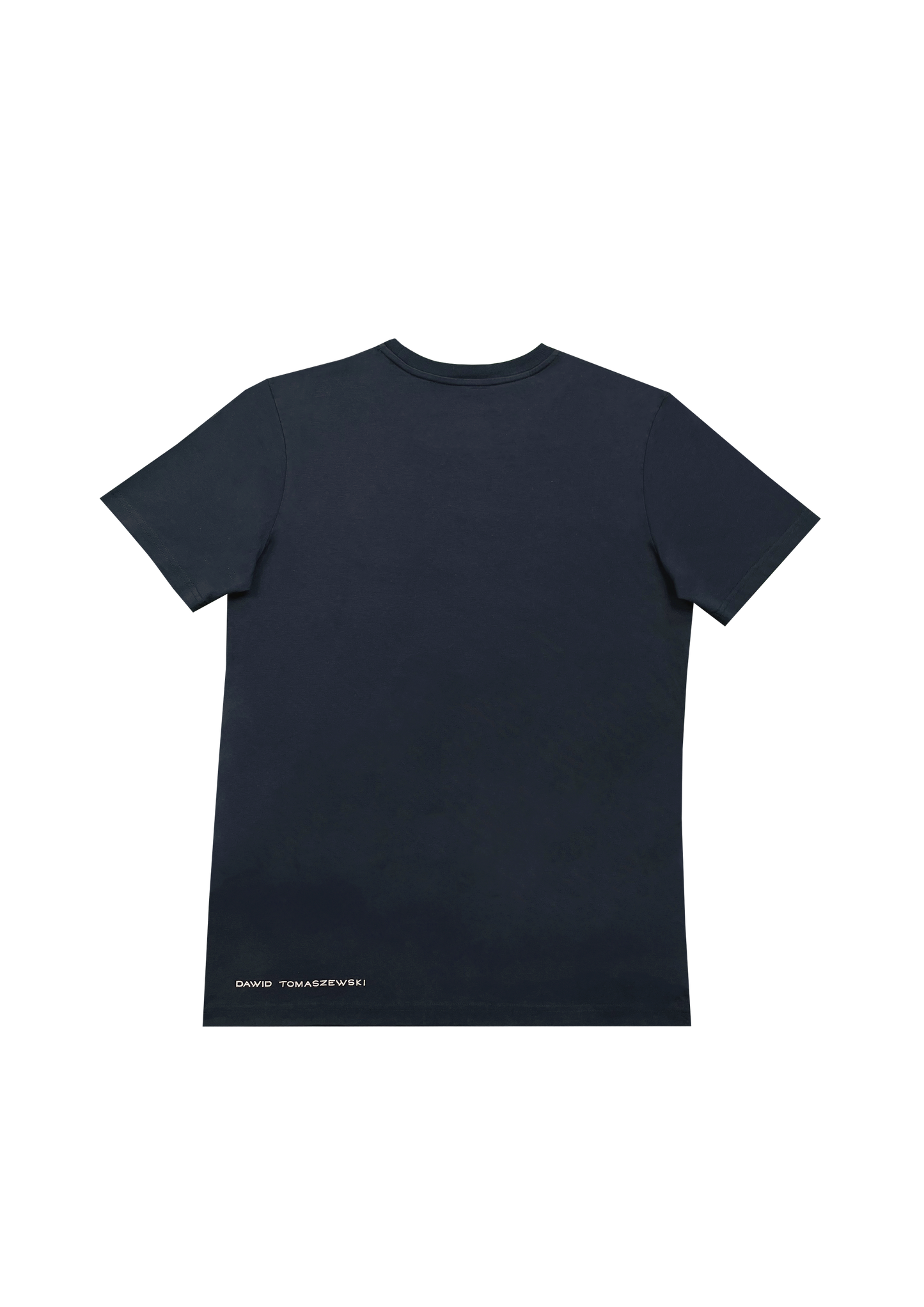 T-Shirt "Love is Love" Blue