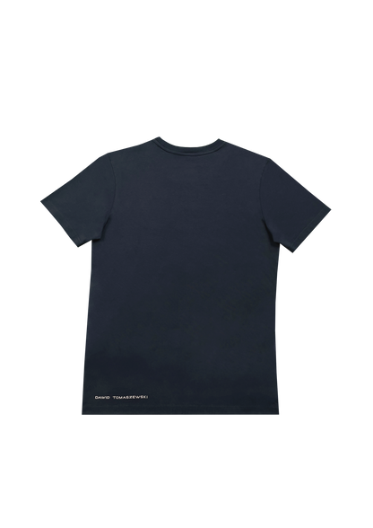 T-Shirt "Love is Love" Blue