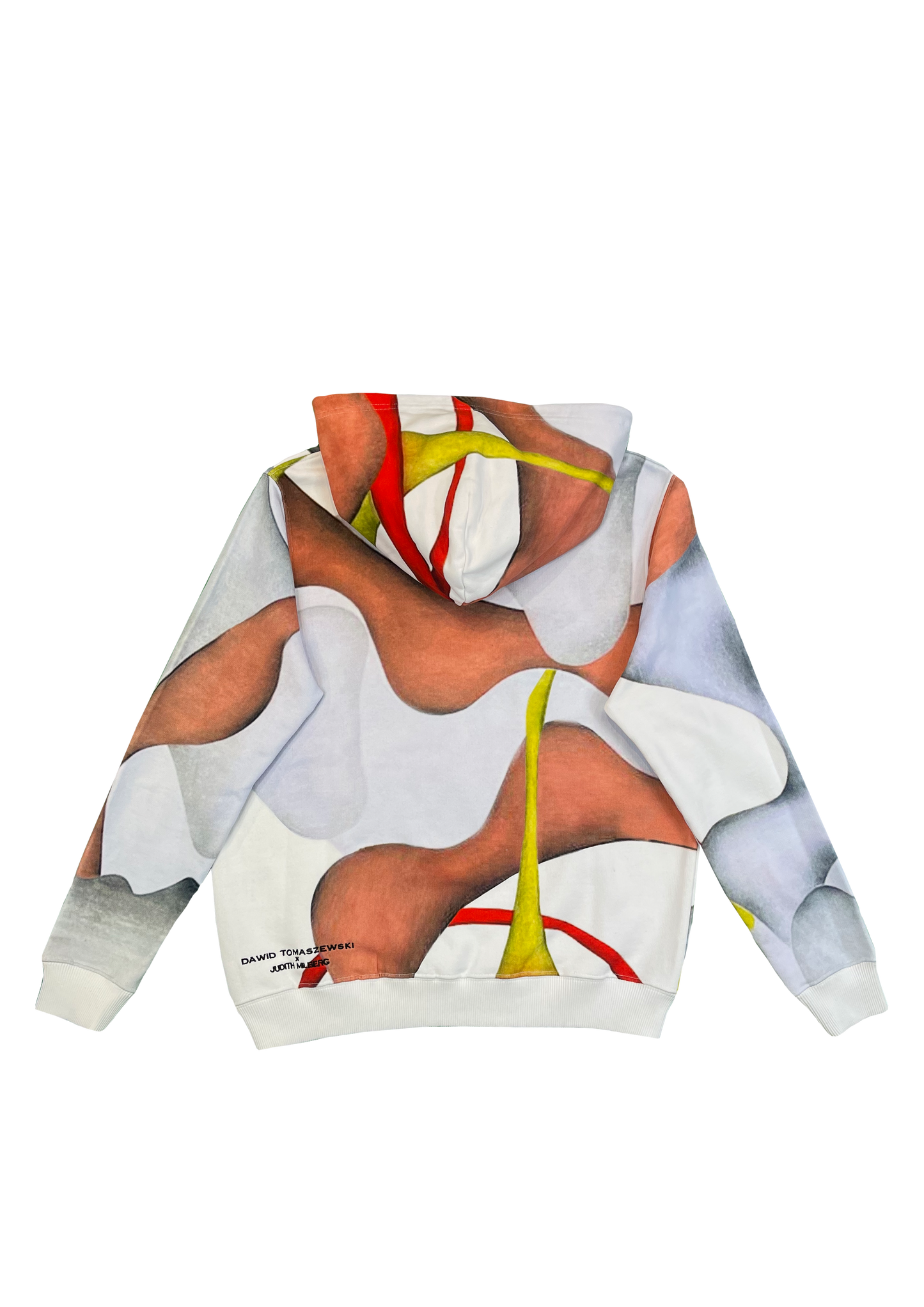 Judith Milberg x DAWID TOMASZEWSKI Hoodie