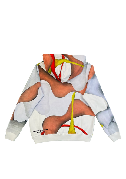 Judith Milberg x DAWID TOMASZEWSKI Hoodie