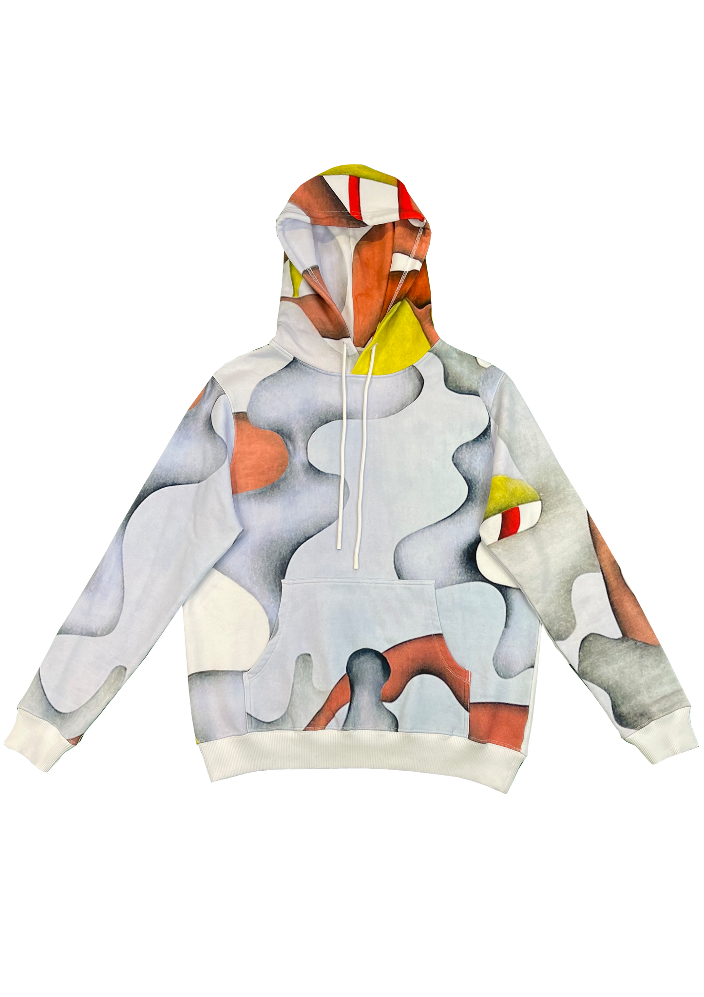 Judith Milberg x DAWID TOMASZEWSKI Hoodie