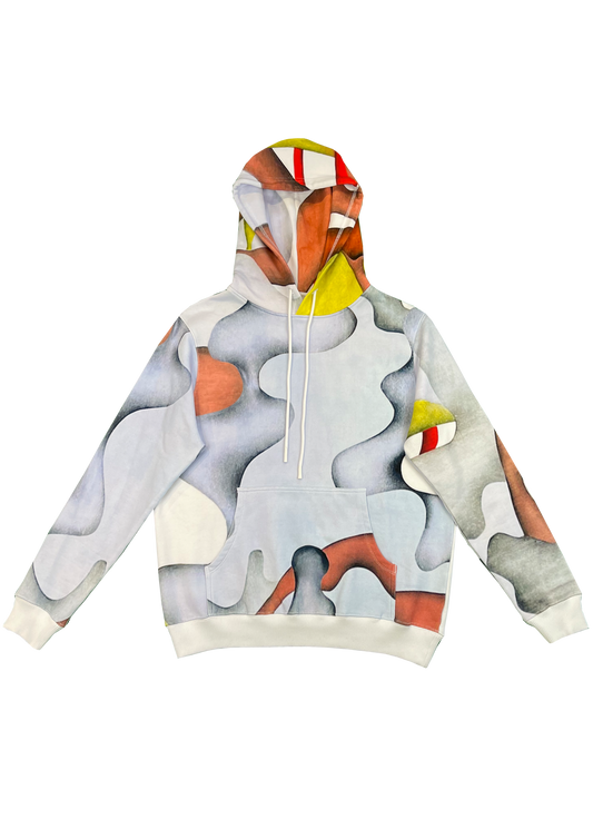 Judith Milberg x DAWID TOMASZEWSKI Hoodie