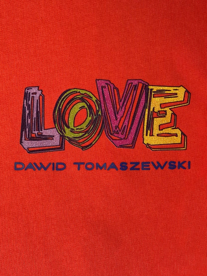 Hoodie "Love Explosion"